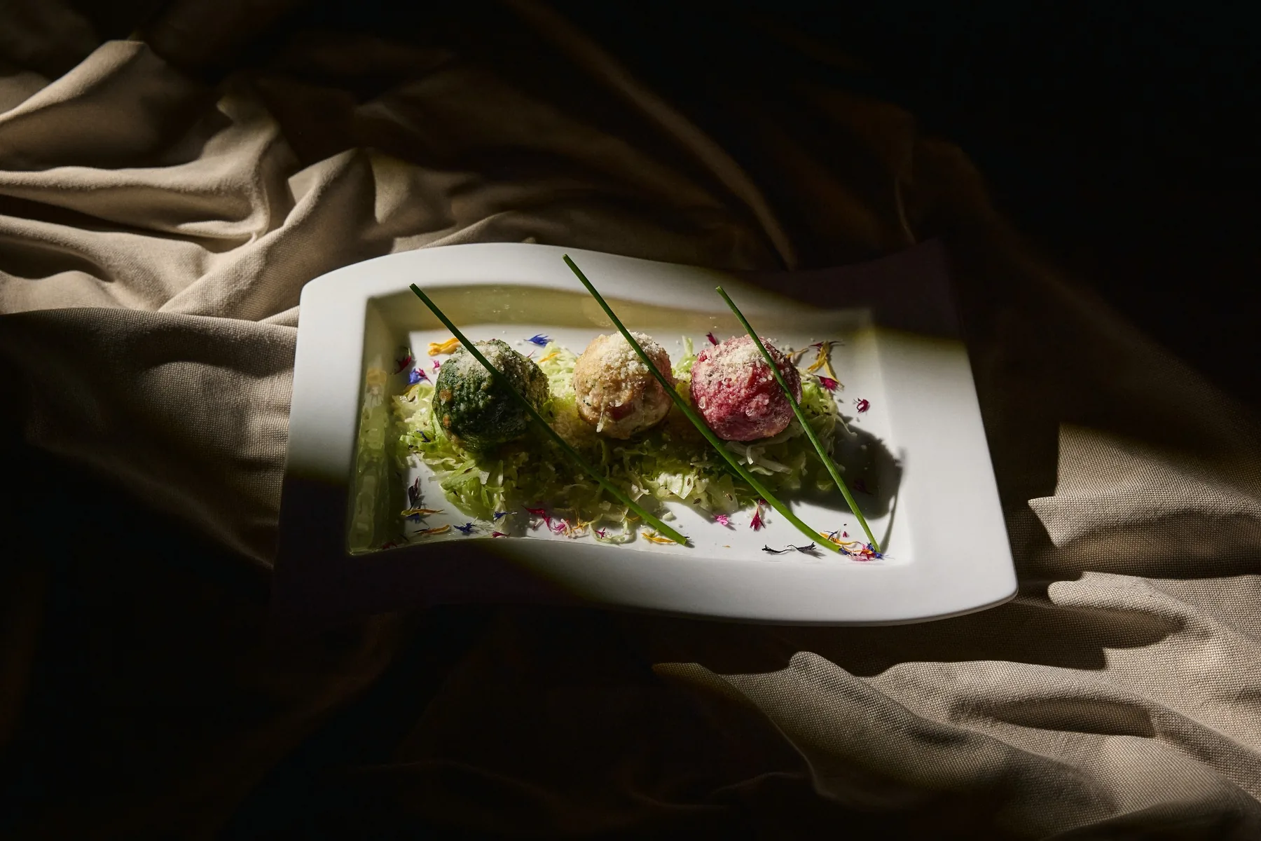 Ladin cuisine
