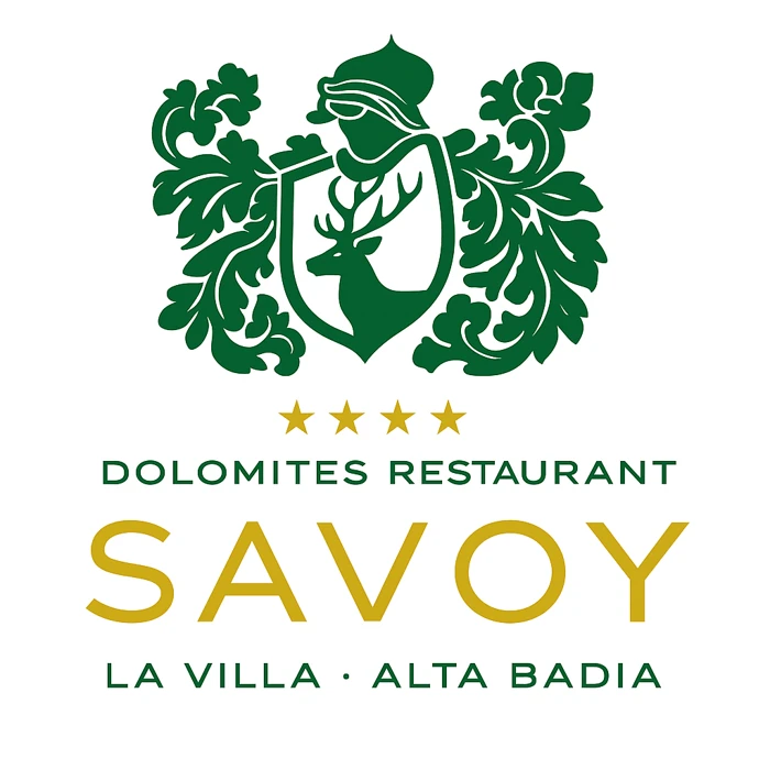 Dolomites Restaurant Savoy
