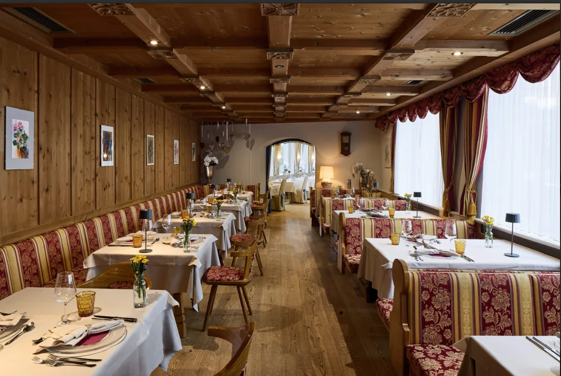 Il Ristorante